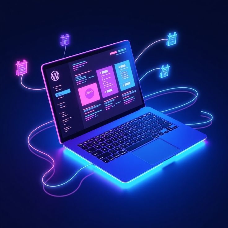 IT Services and Web Development