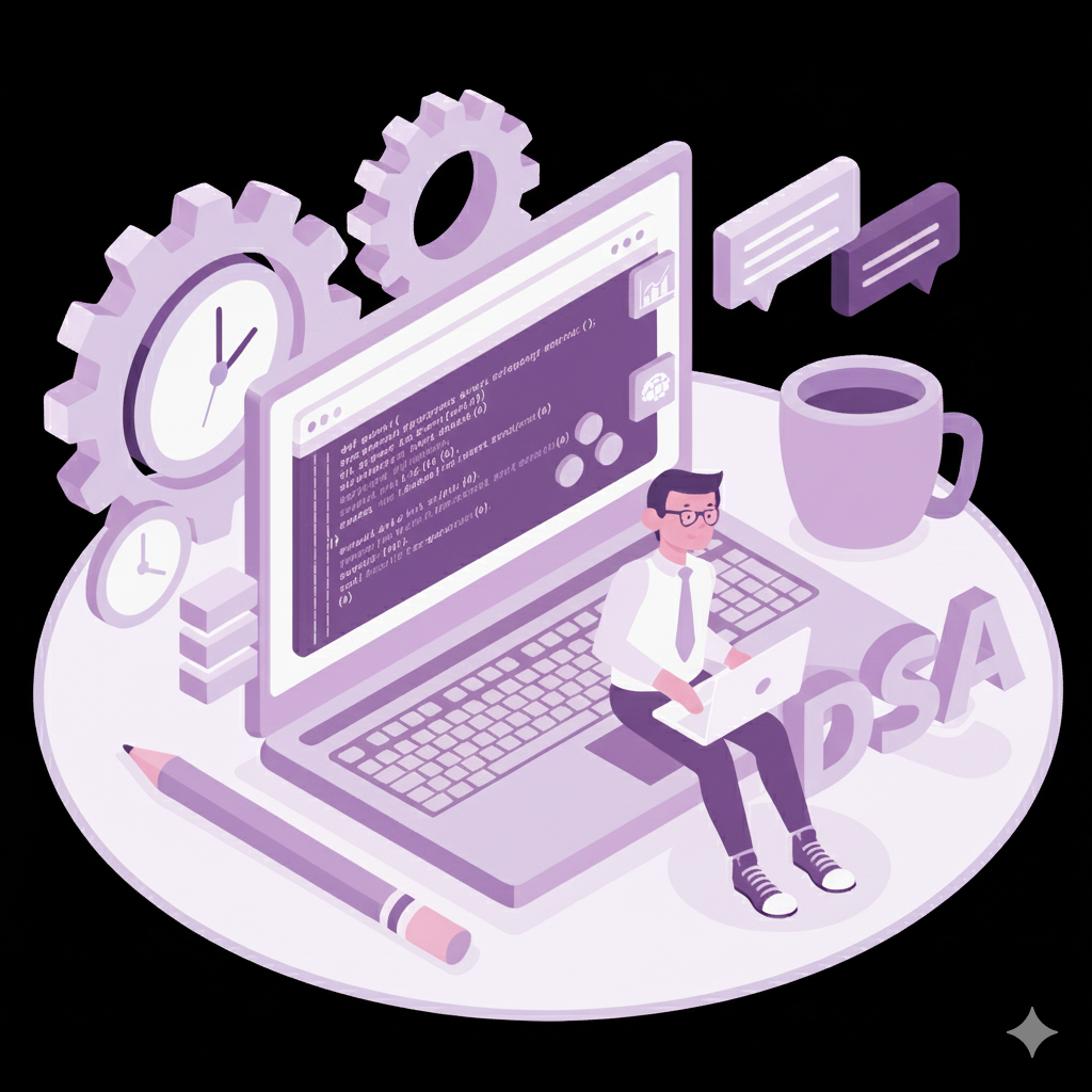 Data Structures and Algorithms Course