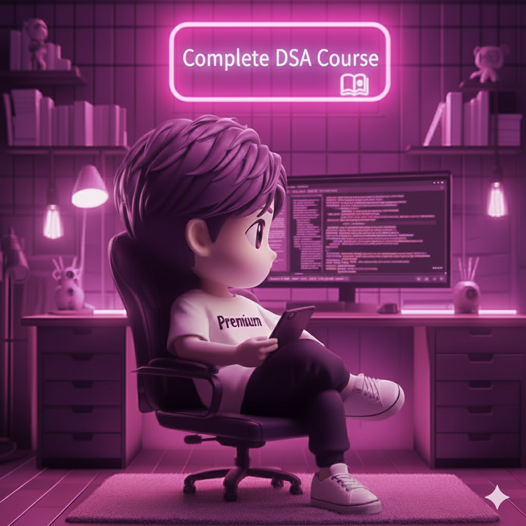 Data Structures and Algorithms Course