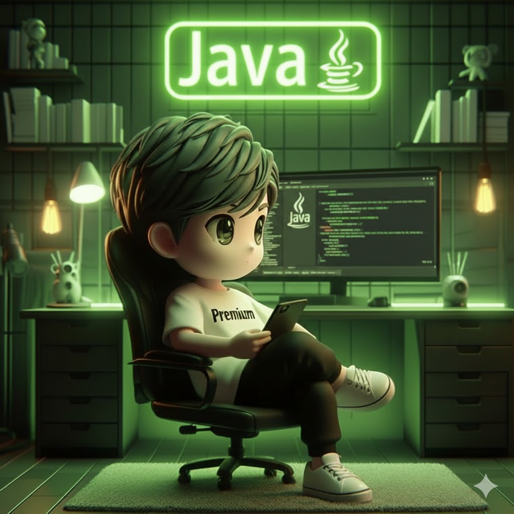 Java Full Stack